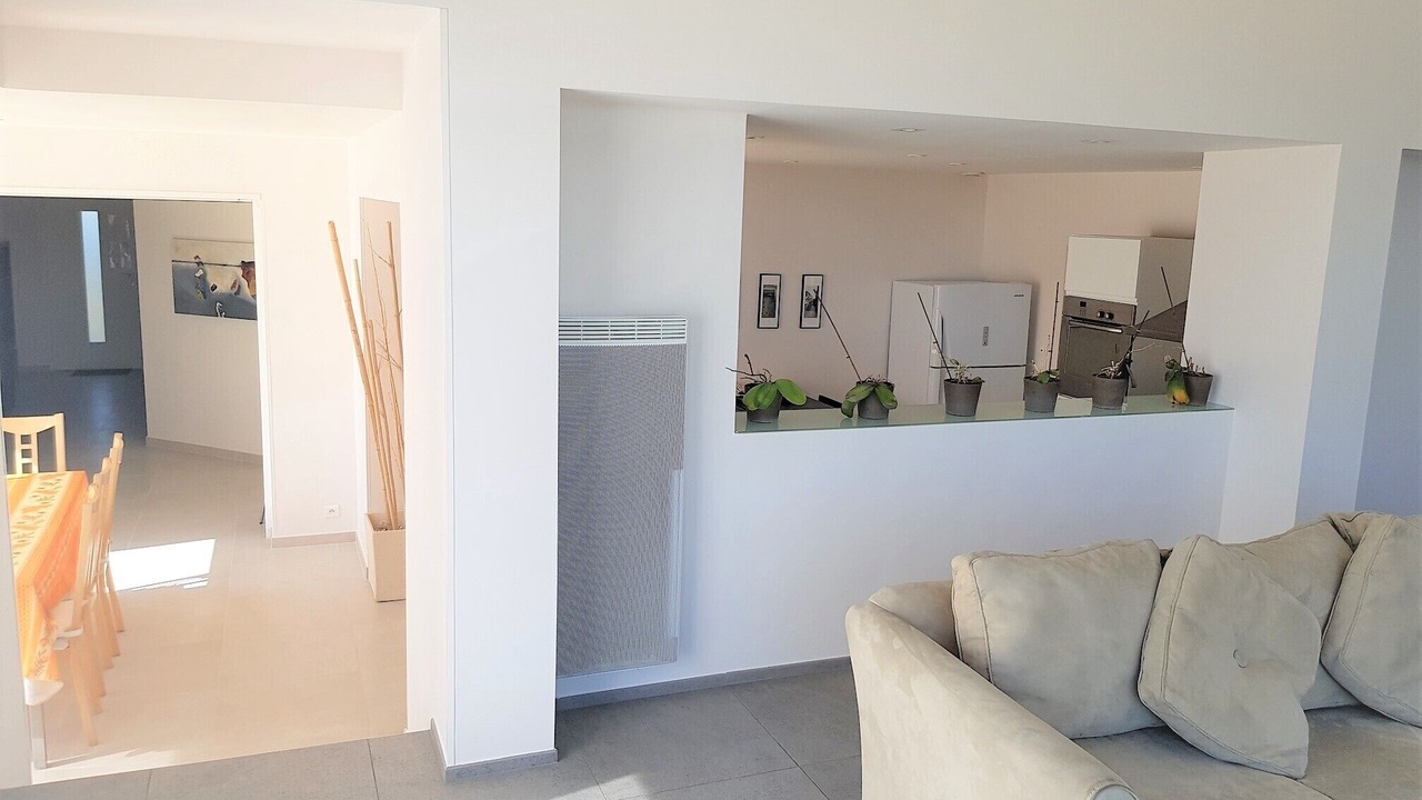 Photo of Livingroom in Villeneuve-les-Avignon