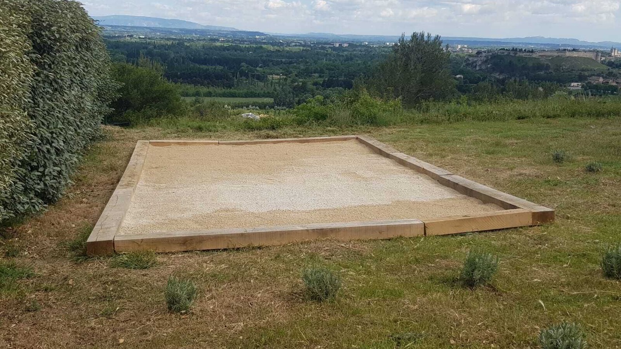 Photo of Outdoor in Villeneuve-les-Avignon
