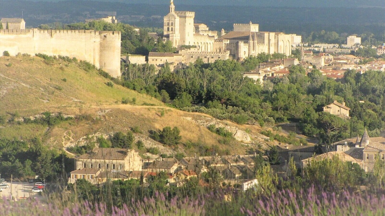 Photo of Others in Villeneuve-les-Avignon
