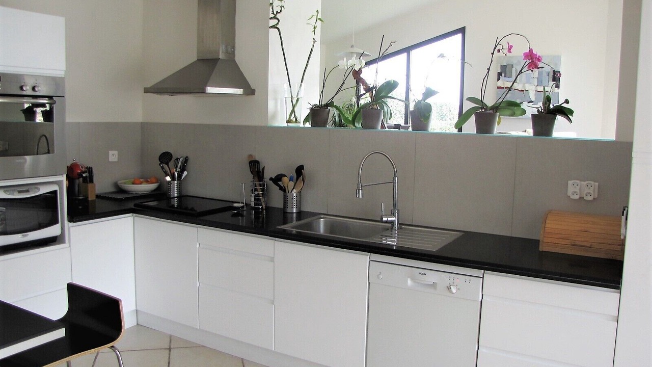 Photo of Kitchen in Villeneuve-les-Avignon