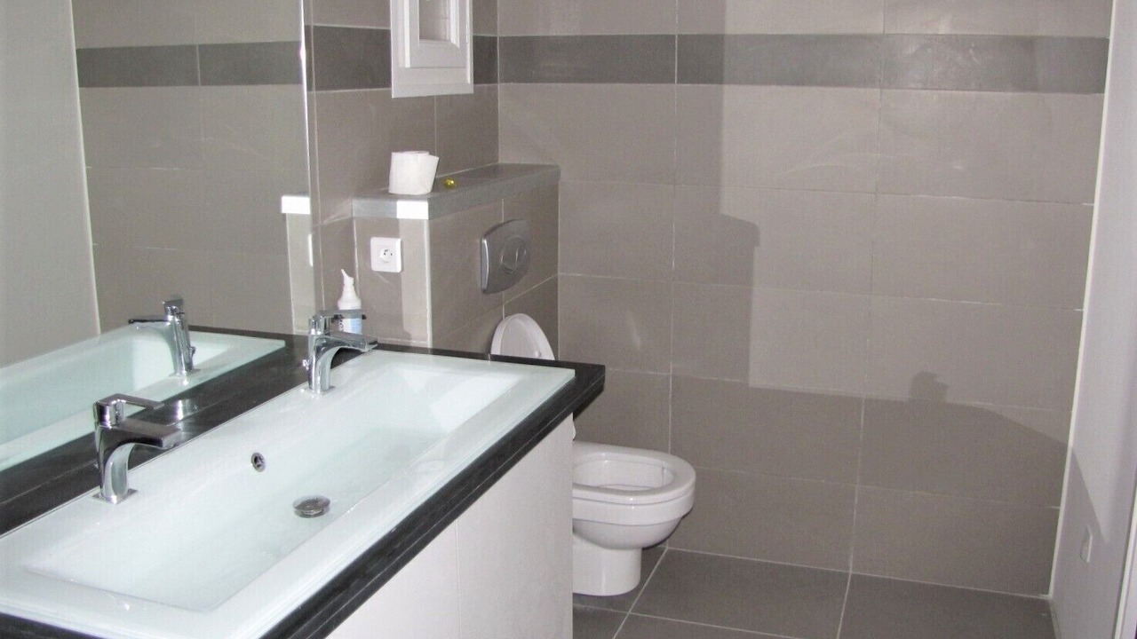 Photo of Bathroom in Villeneuve-les-Avignon
