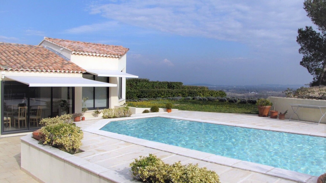 Photo of Outdoor in Villeneuve-les-Avignon
