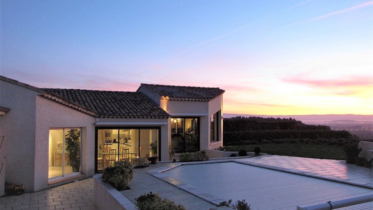 Photo of Patio Balcony in Villeneuve-les-Avignon