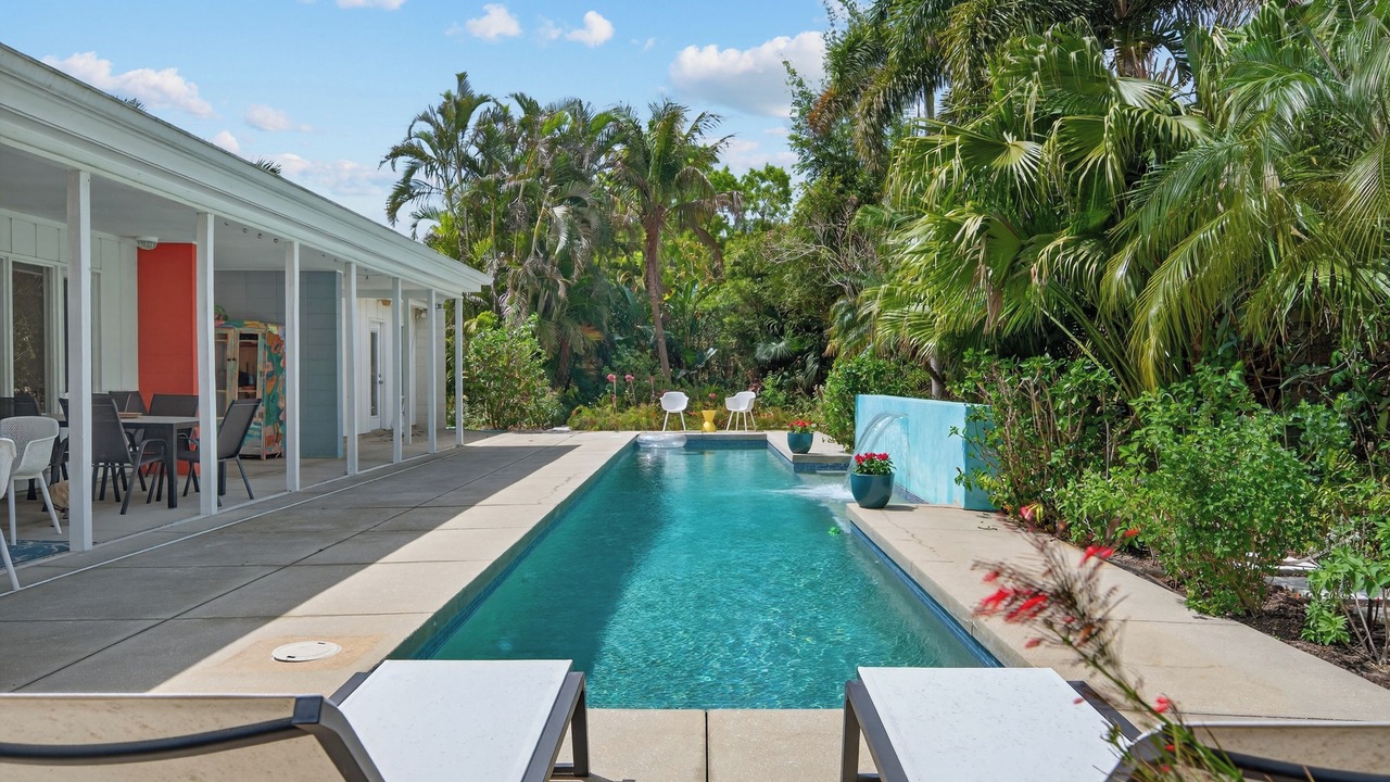 Photo of Outdoor in South Sarasota