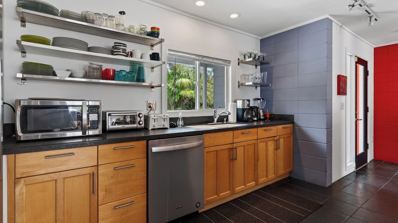 Photo of Kitchen in South Sarasota
