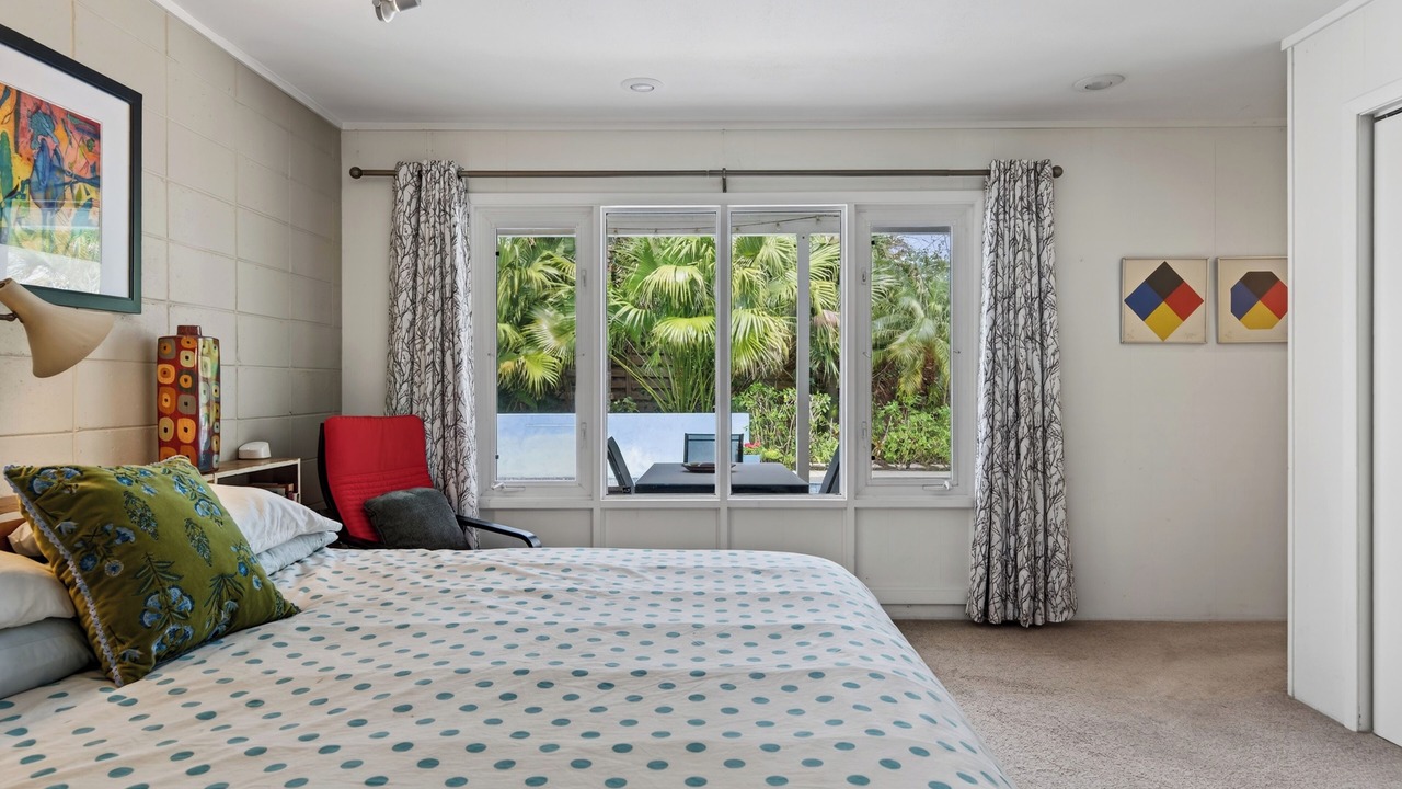 Photo of Bedroom in South Sarasota