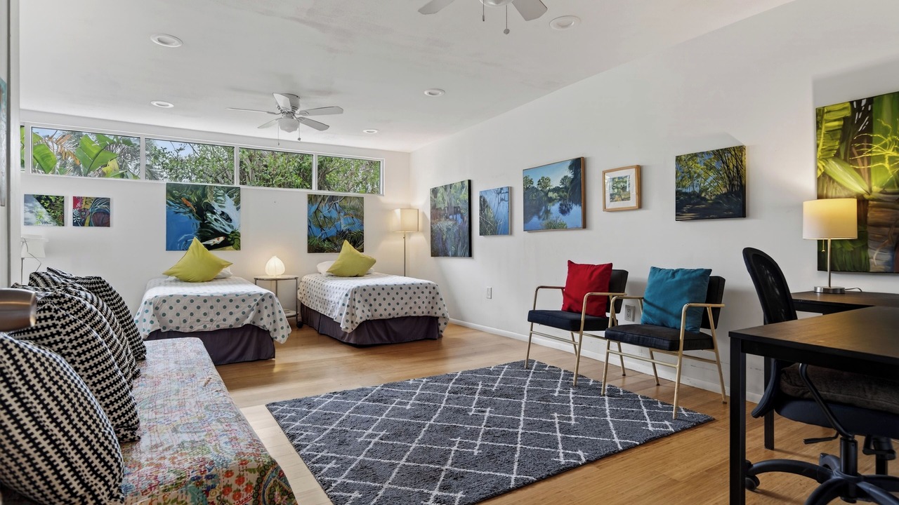 Photo of Bedroom in South Sarasota