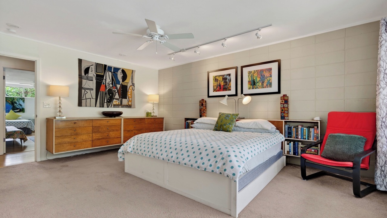 Photo of Bedroom in South Sarasota