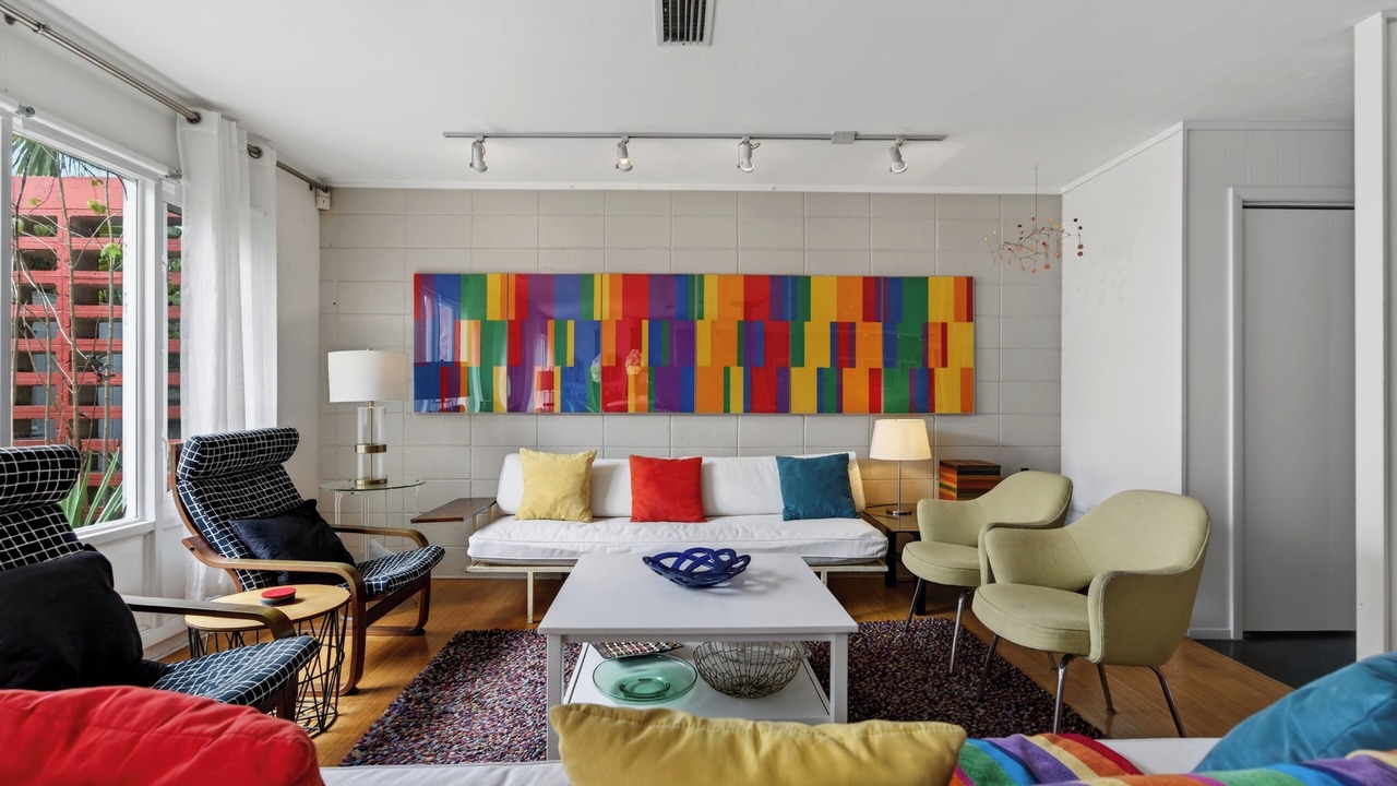 Photo of Livingroom in South Sarasota