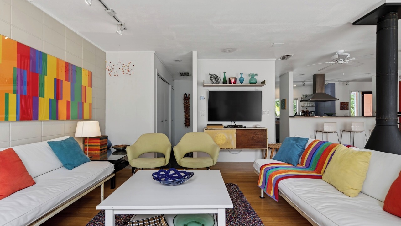 Photo of Livingroom in South Sarasota