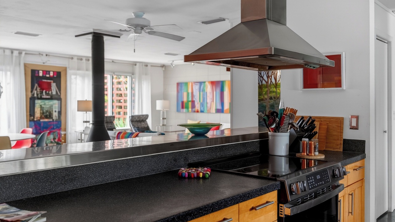 Photo of Kitchen in South Sarasota