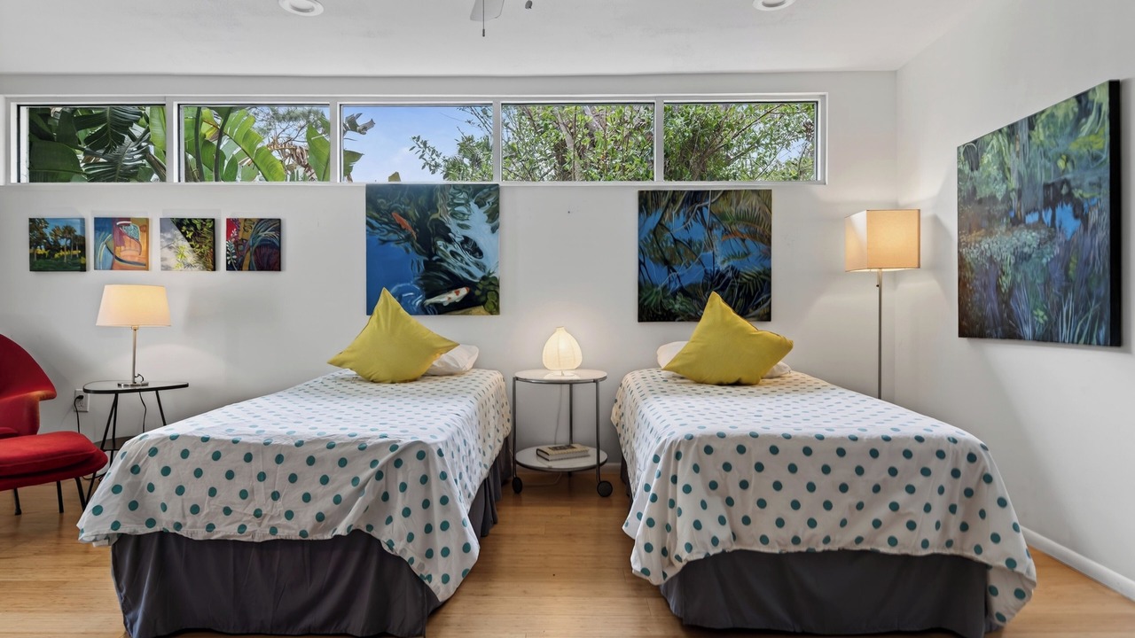 Photo of Bedroom in South Sarasota