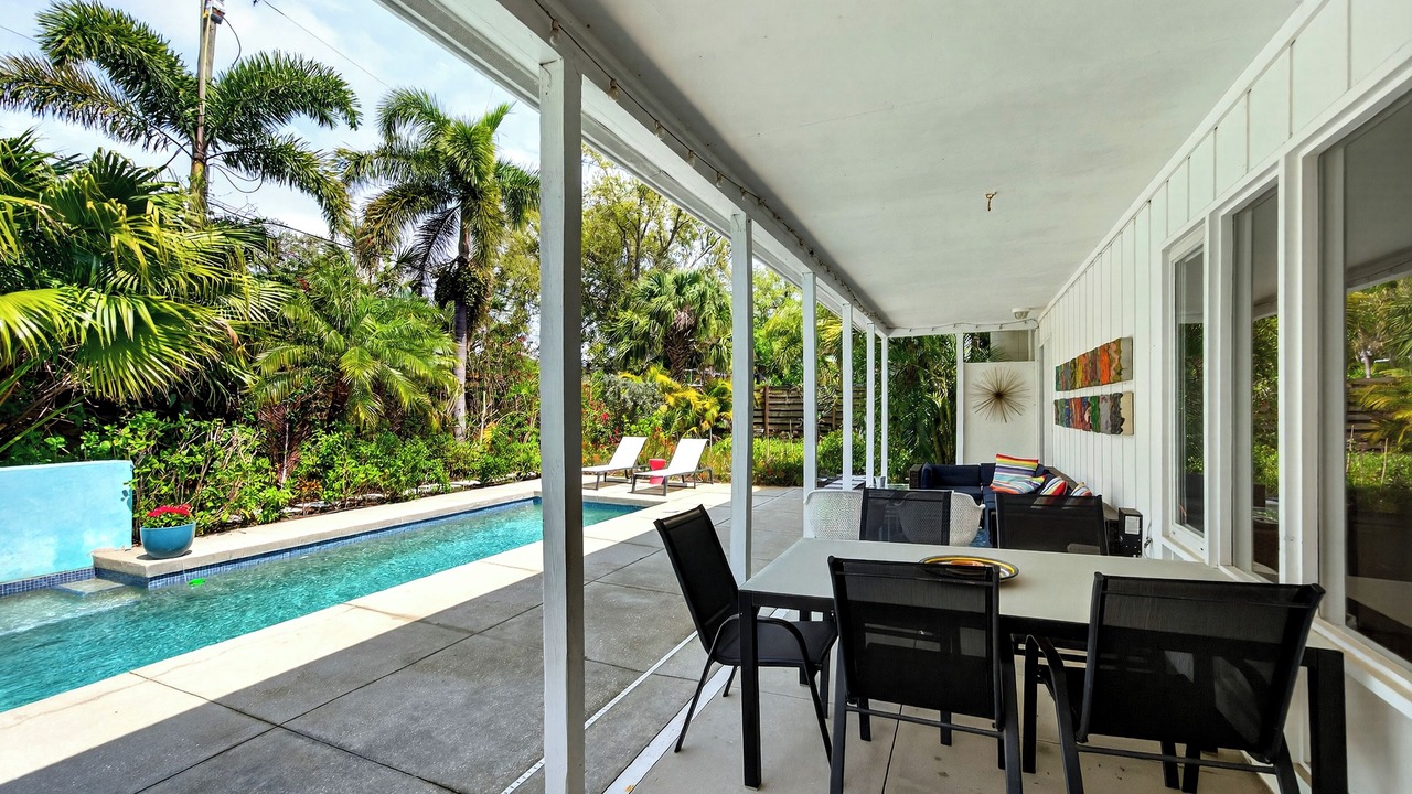Photo of Outdoor in South Sarasota
