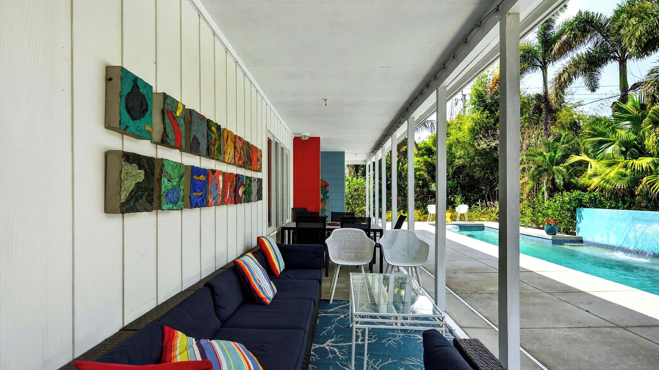 Photo of Outdoor in South Sarasota