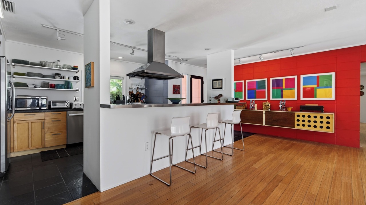 Photo of Kitchen in South Sarasota