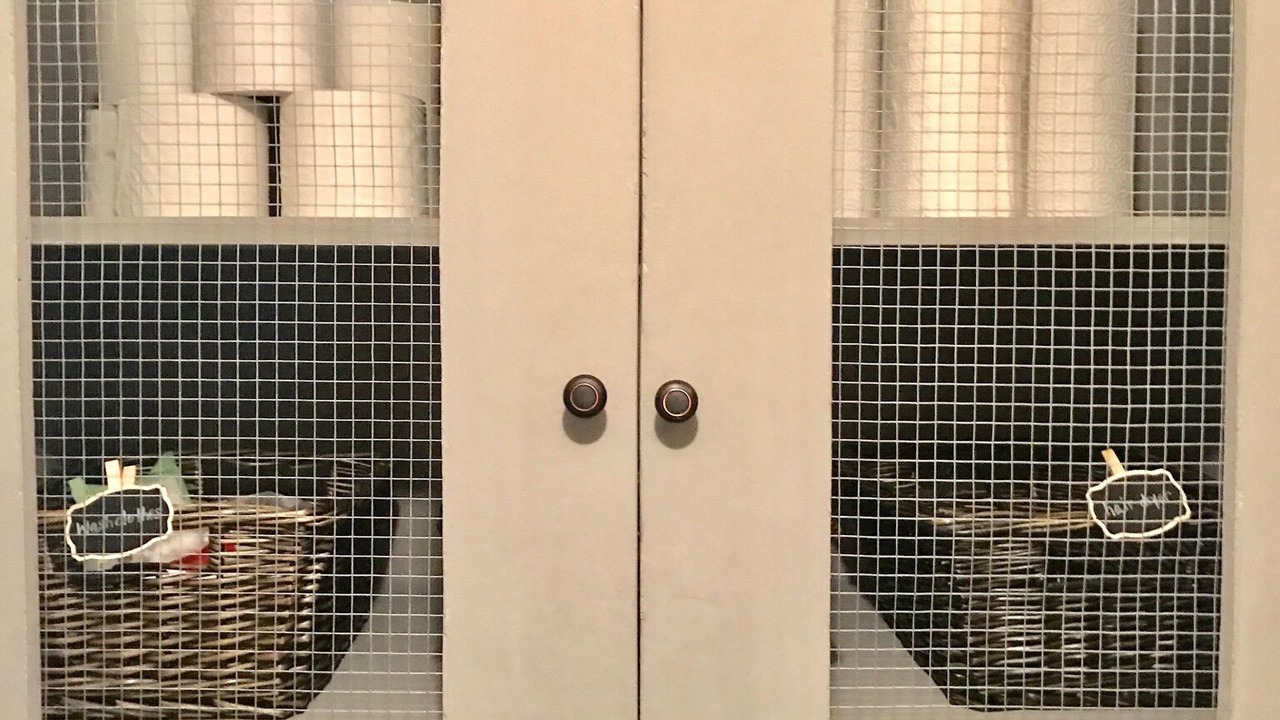 Photo of Bathroom in Lawton