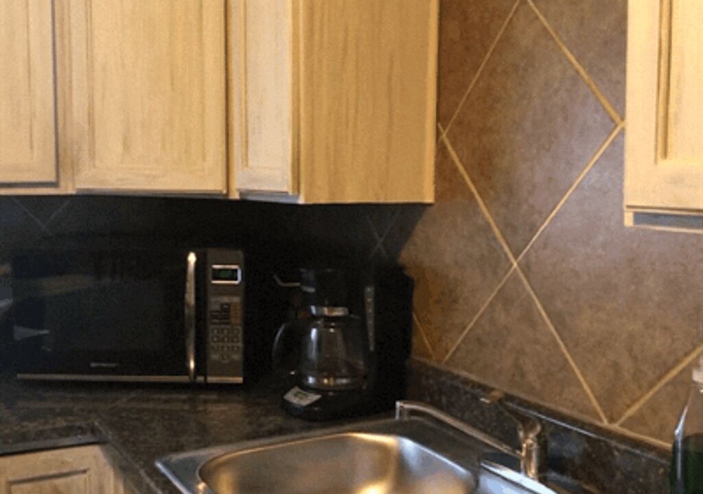 Photo of Kitchen in Lawton