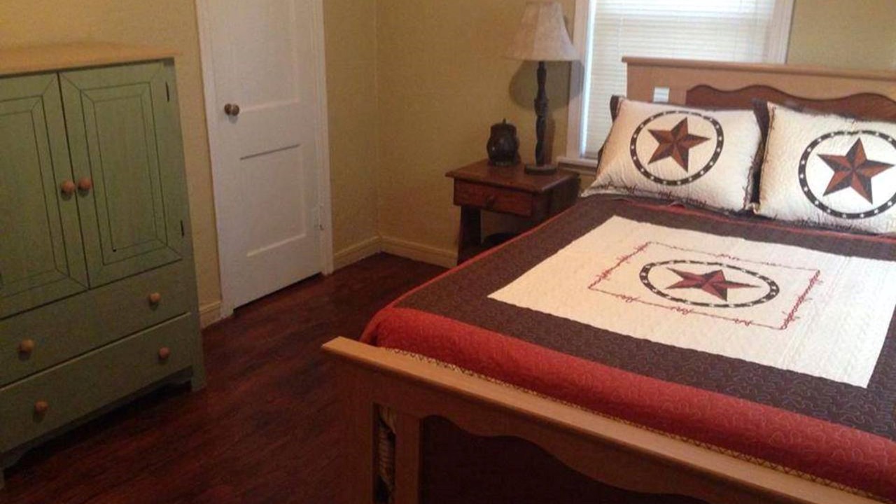 Photo of Bedroom in Lawton