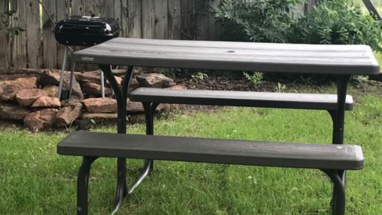 Photo of Outdoor in Lawton