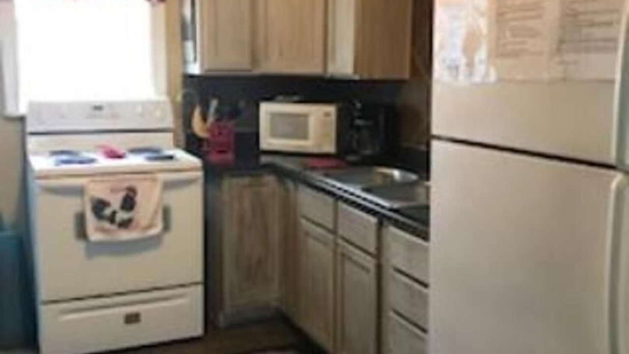 Photo of Kitchen in Lawton