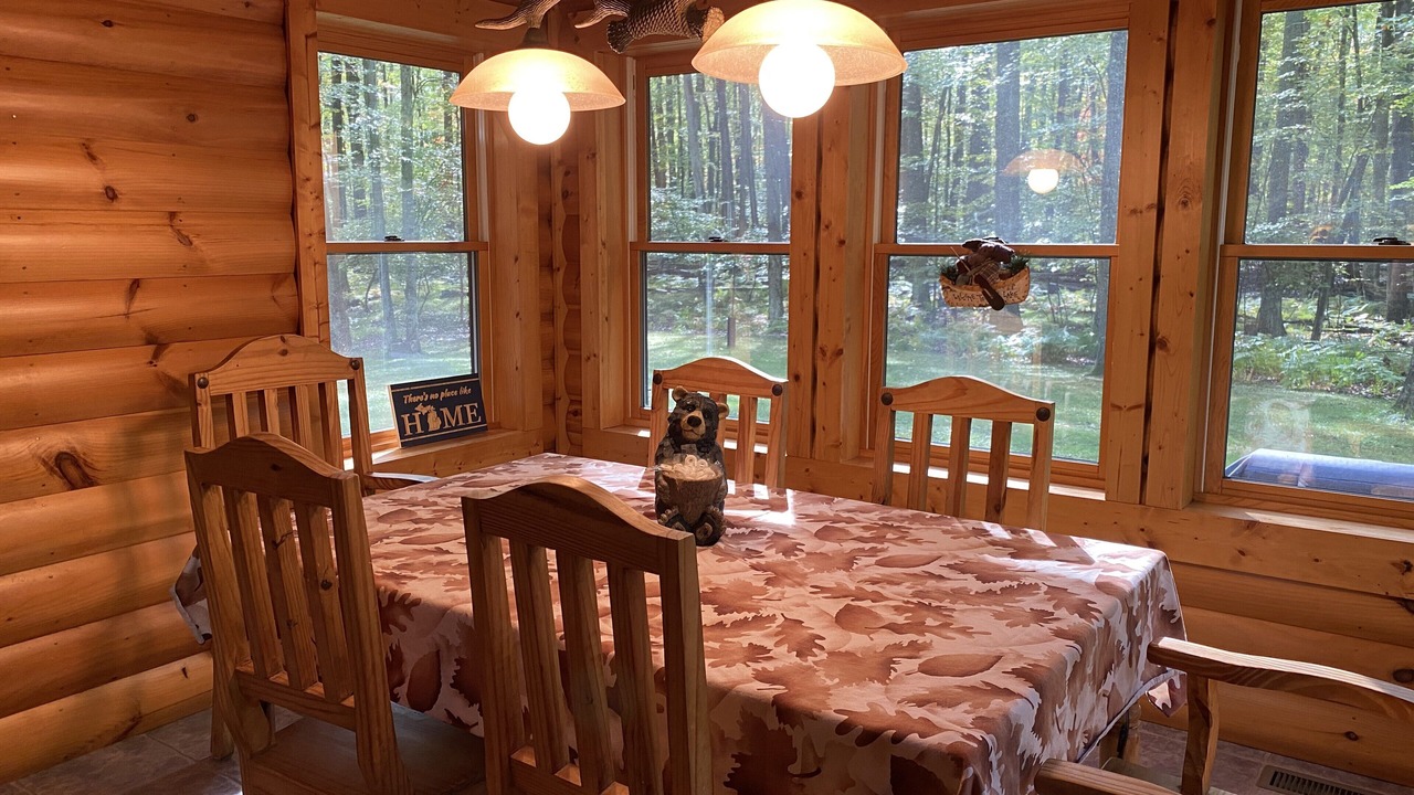 Photo of Bedroom in Farwell