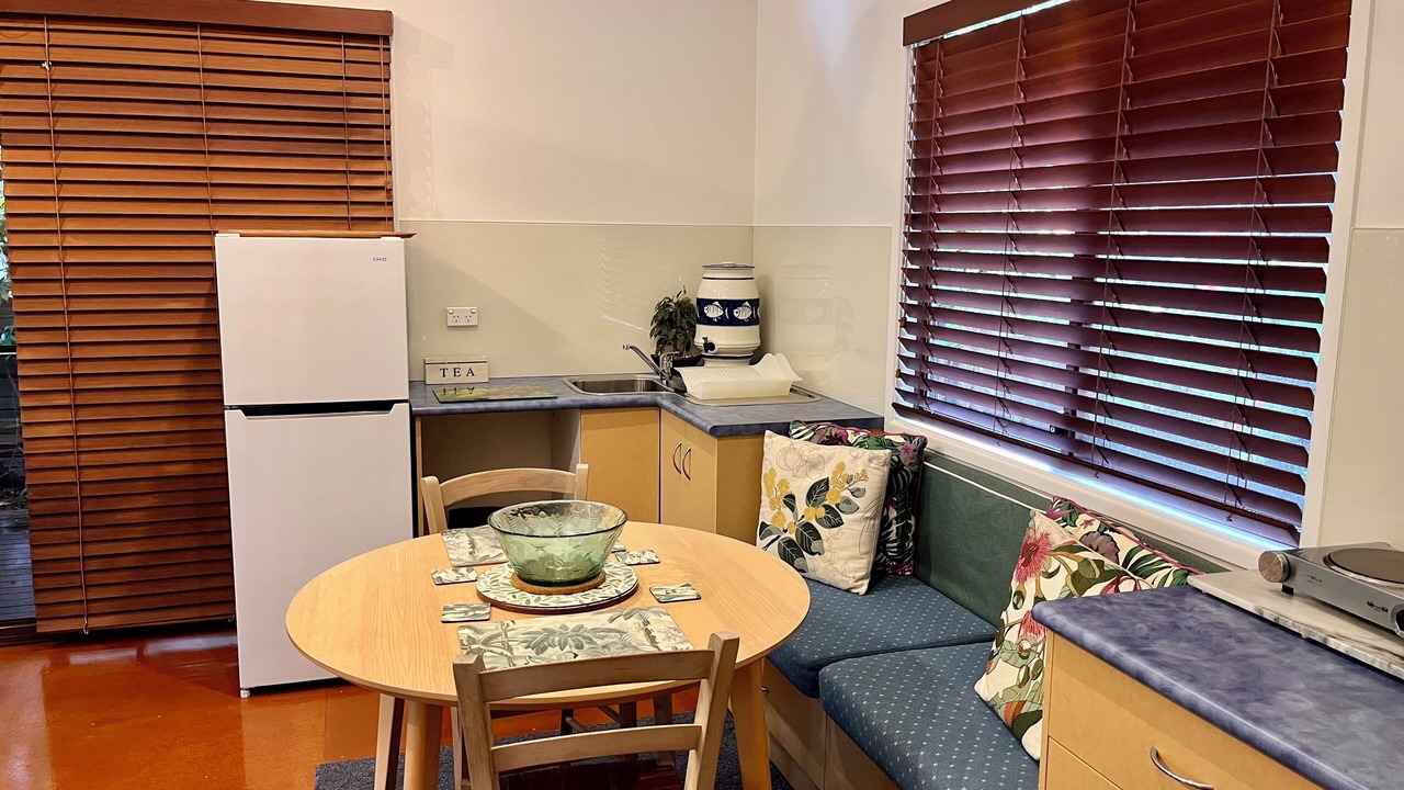 Photo of Kitchen in Suffolk Park