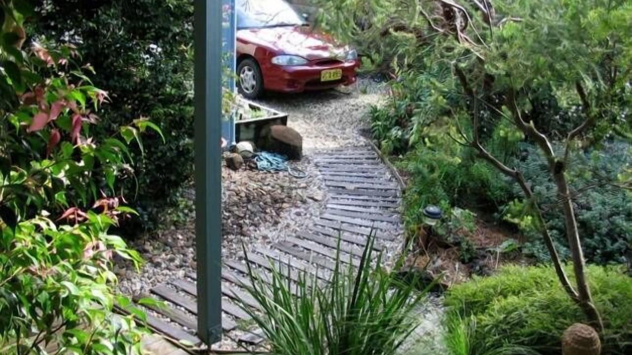 Photo of Outdoor in Suffolk Park