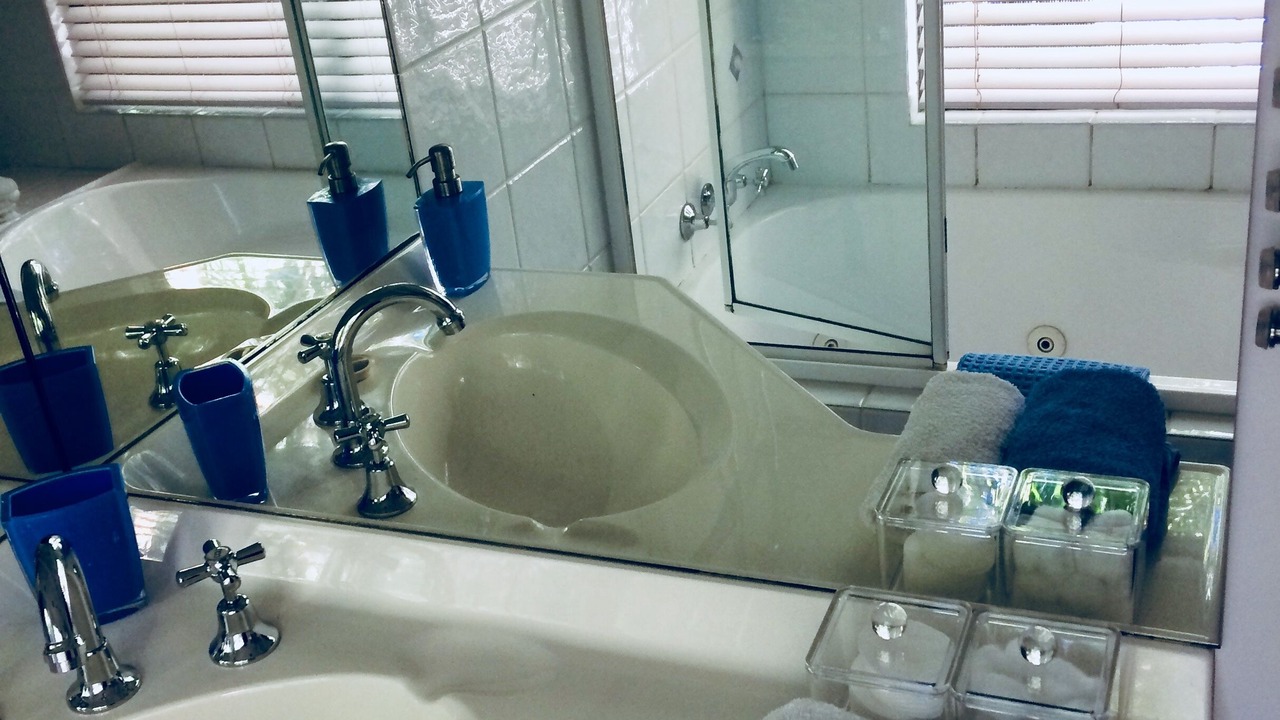 Photo of Bathroom in Suffolk Park