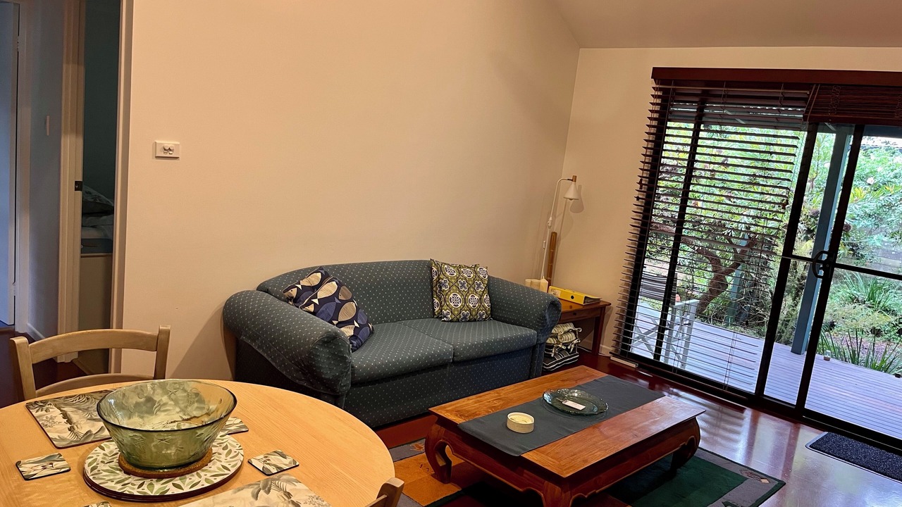 Photo of Livingroom in Suffolk Park