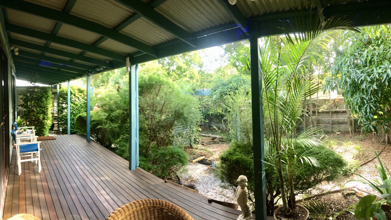 Photo of Patio Balcony in Suffolk Park