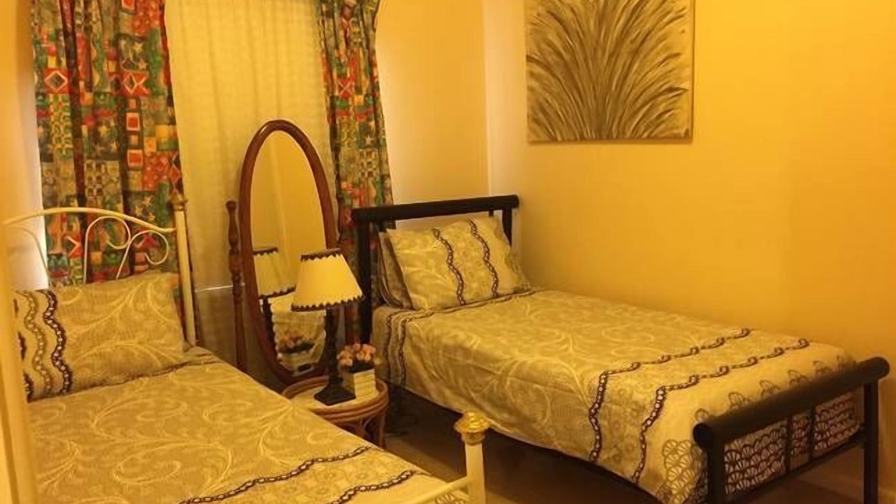 Photo of Bedroom in Ringwood