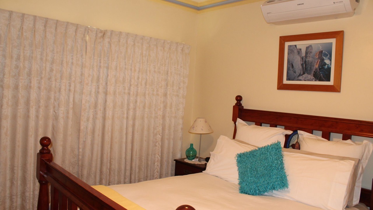 Photo of Bedroom in Ringwood