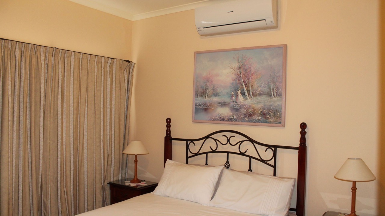 Photo of Bedroom in Ringwood