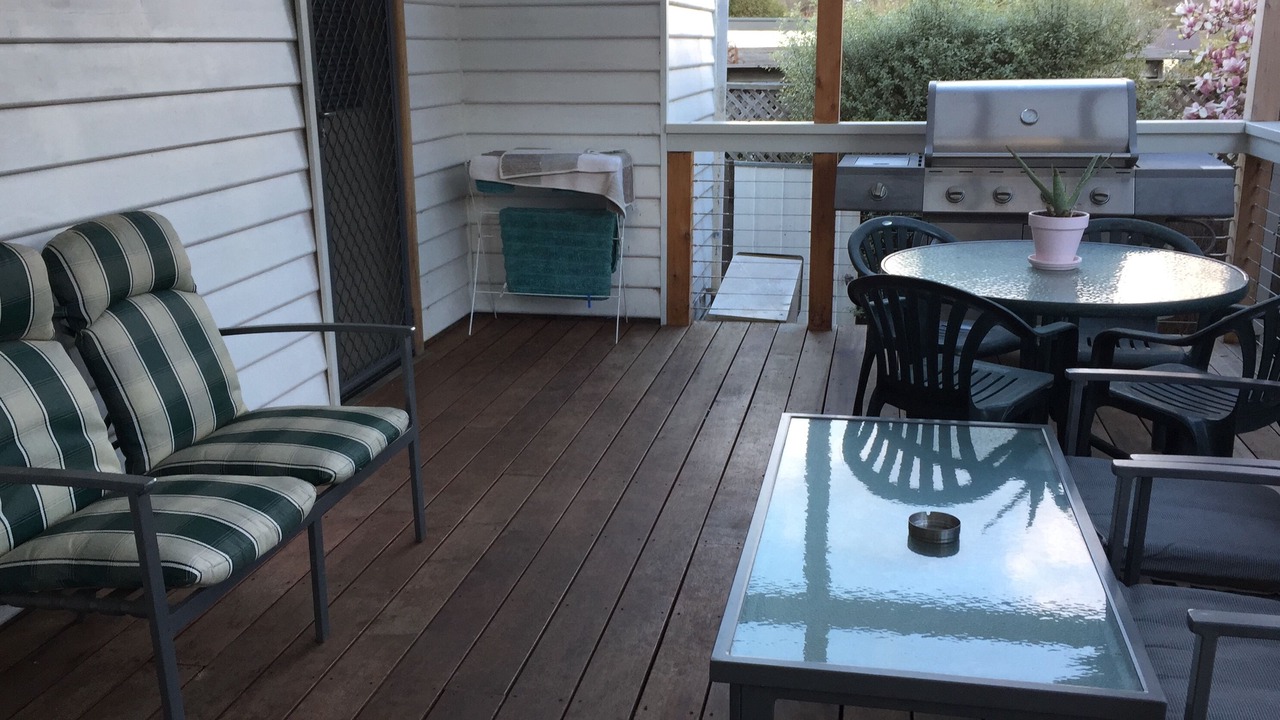 Photo of Outdoor in Ringwood