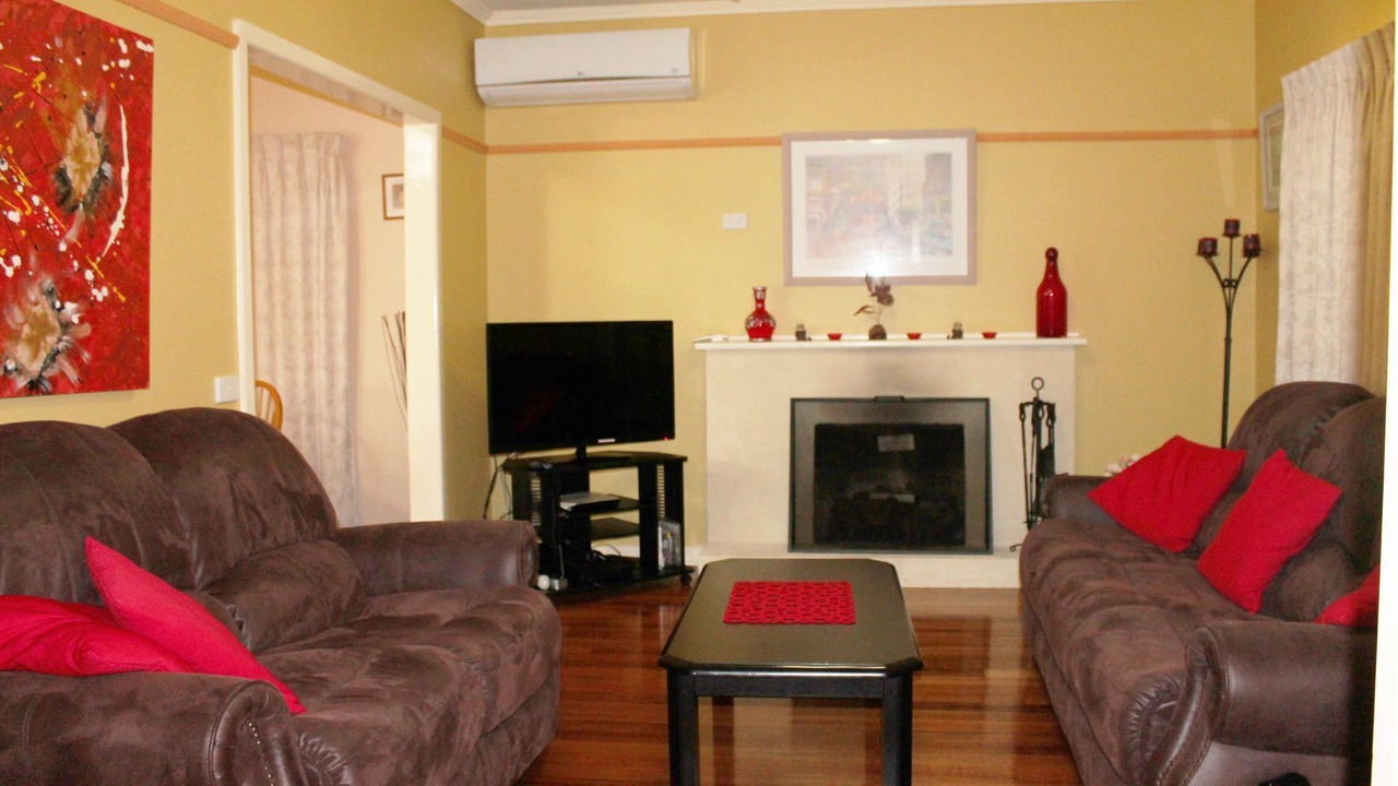 Photo of Livingroom in Ringwood