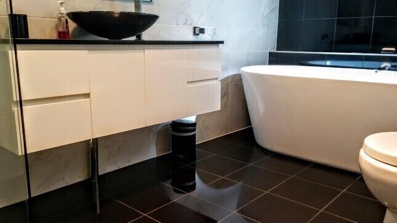 Photo of Bathroom in Bowral