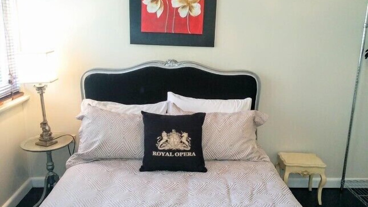 Photo of Bedroom in Bowral