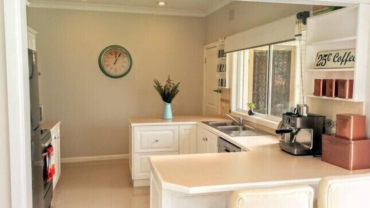 Photo of Kitchen in Bowral