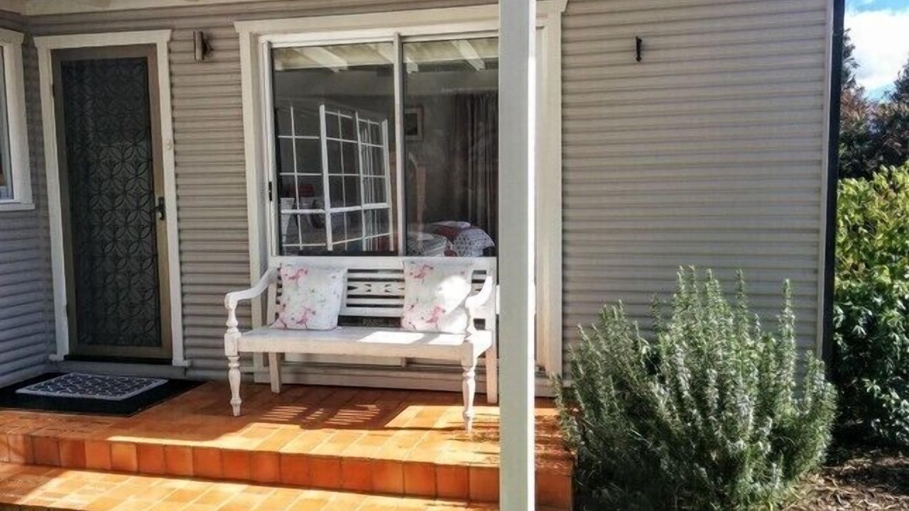 Photo of Patio Balcony in Bowral