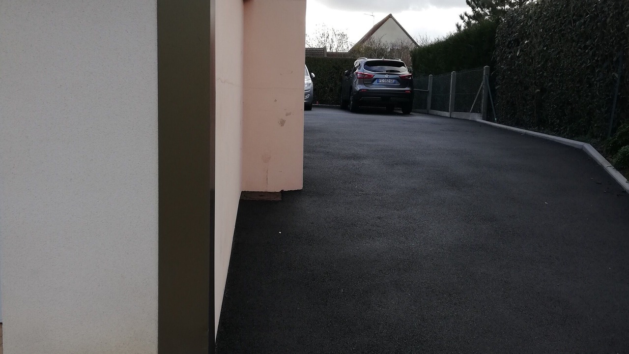 Photo of Outdoor in Fontaine-Etoupefour