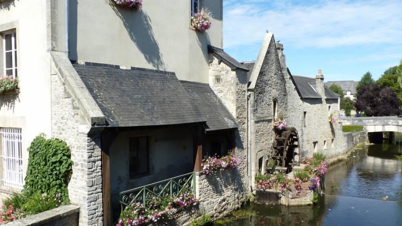 Photo of Outdoor in Fontaine-Etoupefour