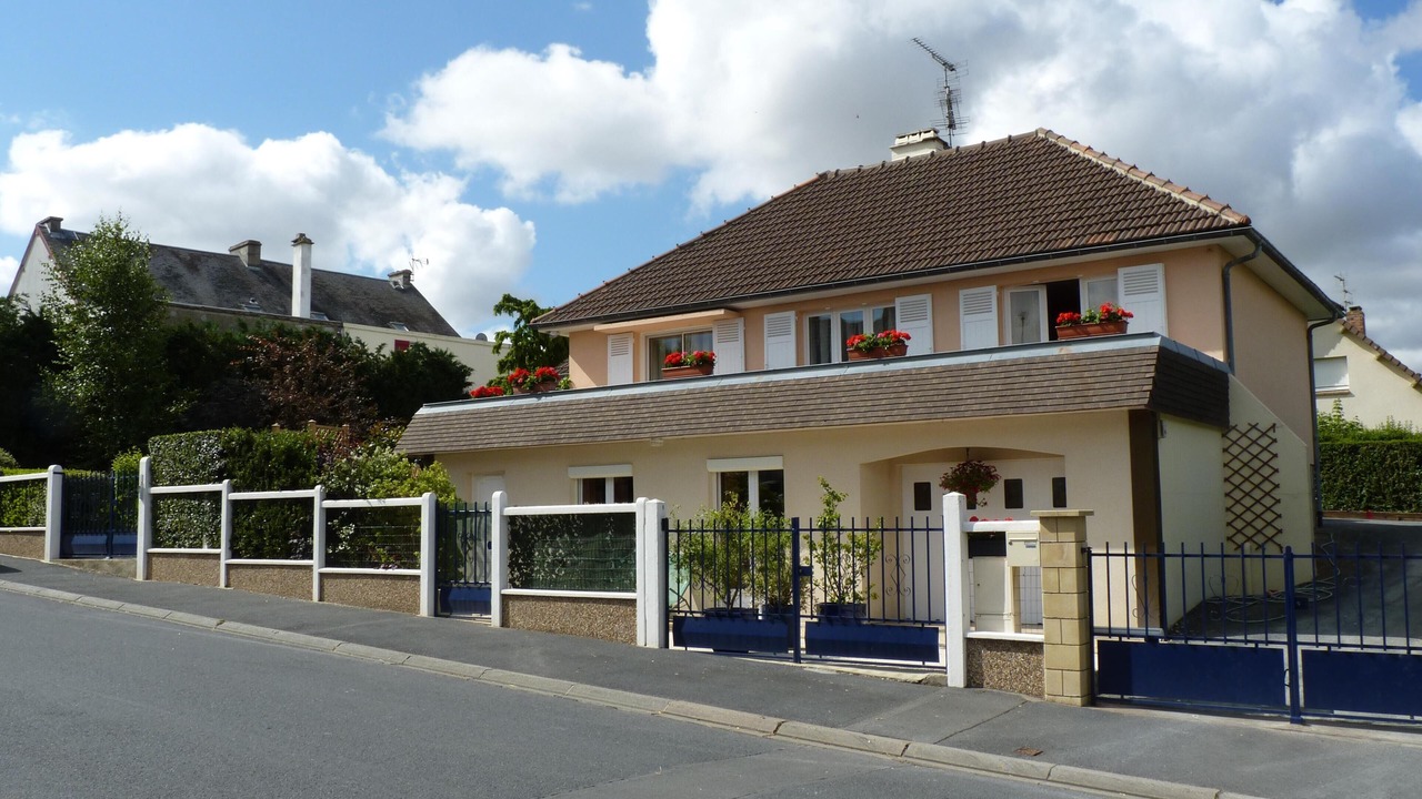 Photo of Outdoor in Fontaine-Etoupefour