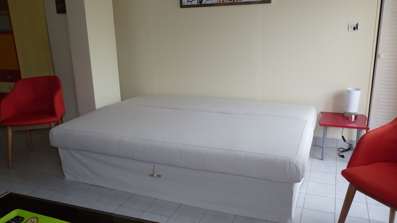 Photo of Bedroom in Fontaine-Etoupefour