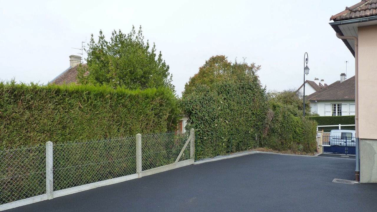 Photo of Outdoor in Fontaine-Etoupefour