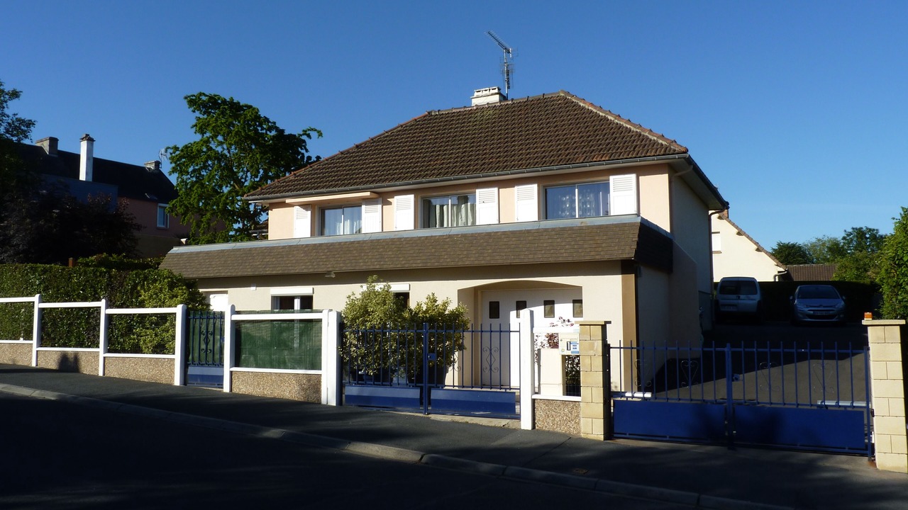 Photo of Outdoor in Fontaine-Etoupefour