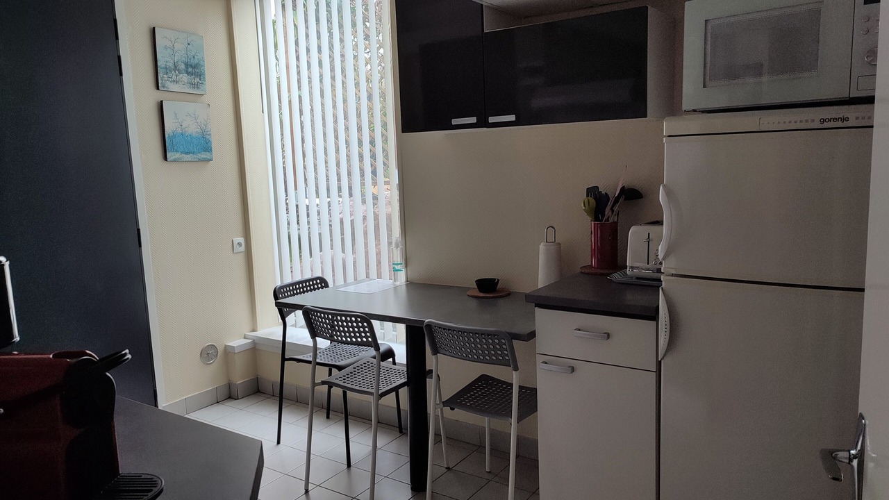 Photo of Kitchen in Fontaine-Etoupefour