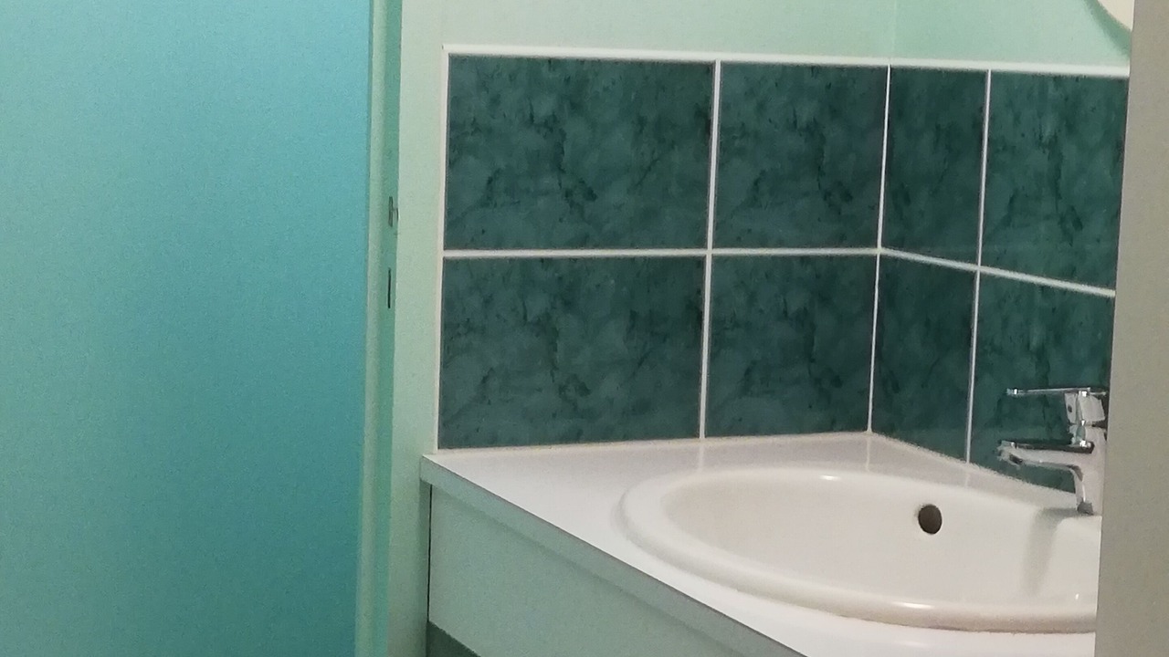 Photo of Bathroom in Fontaine-Etoupefour
