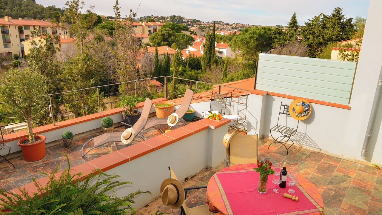 Photo of Outdoor in Collioure