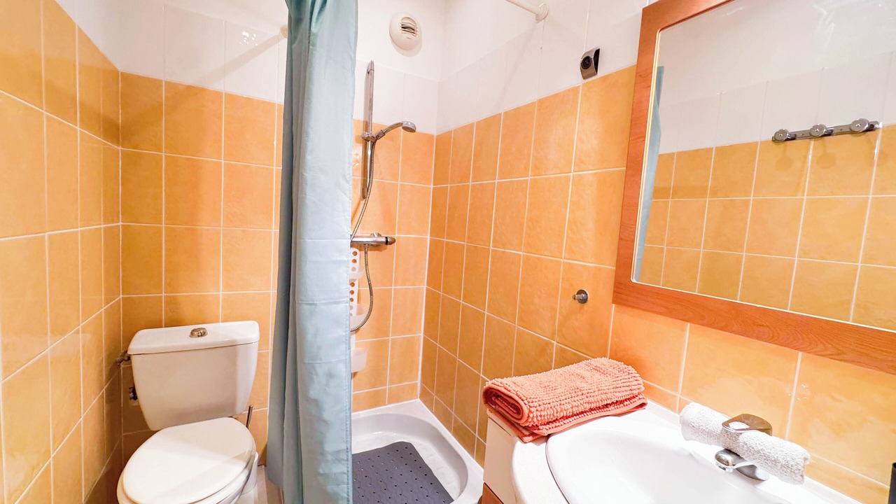 Photo of Bathroom in Collioure