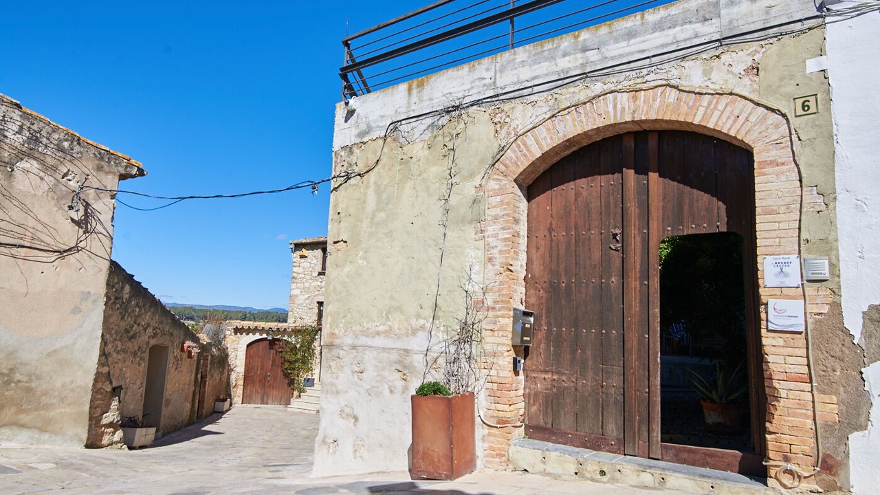 Photo of Outdoor in Castellet